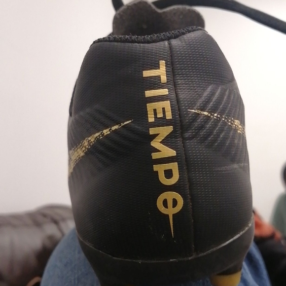 Shose Nicke in soccer football - Picture 4 of 5